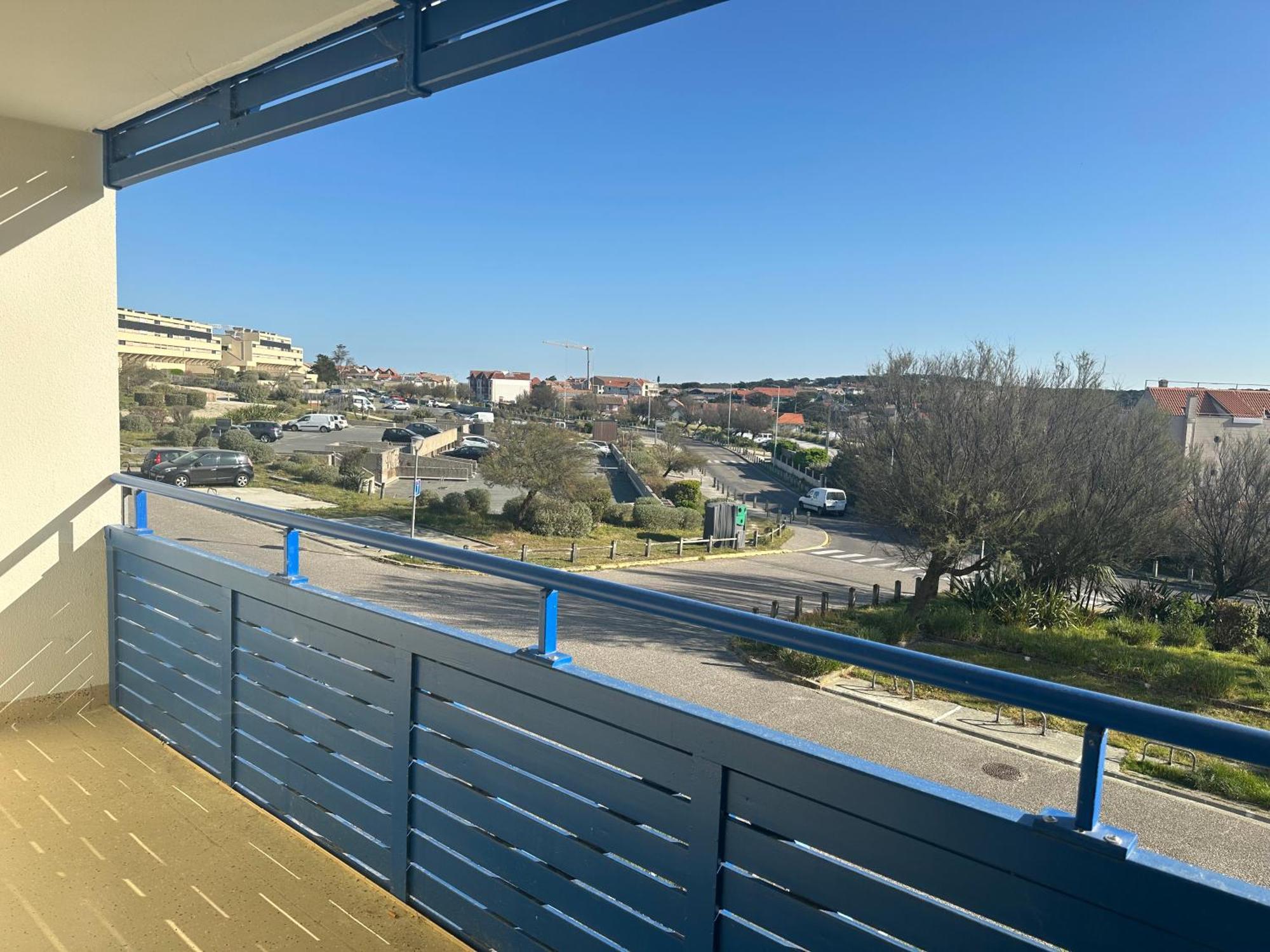 Bleu Marine Apts لاكانو المظهر الخارجي الصورة